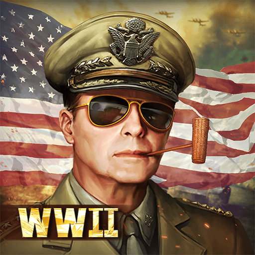 Glory of Generals 3 v1.7.10 MOD APK (Unlimited Money)