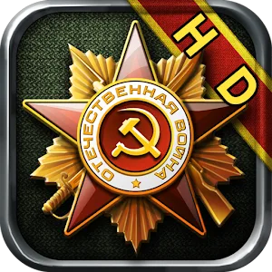 Glory of Generals HD v1.2.22 MOD APK (Unlimited Medal)