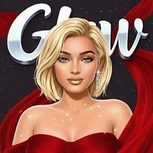 Glow Fashion Idol v0.9.3 MOD APK (No ADS)