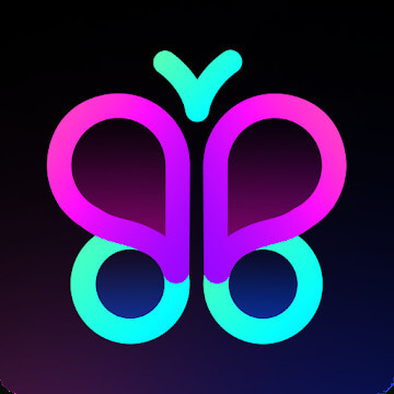 GlowLine Icon Pack v4.1 APK (Patched)
