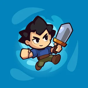 GO Hero GO v78.0.0 MOD APK (Menu, Dumb Enemy)