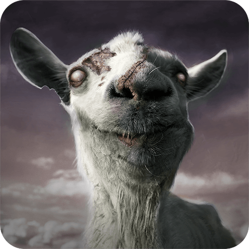 Goat Simulator GoatZ v2.0.5 MOD APK + OBB (Full Premium)