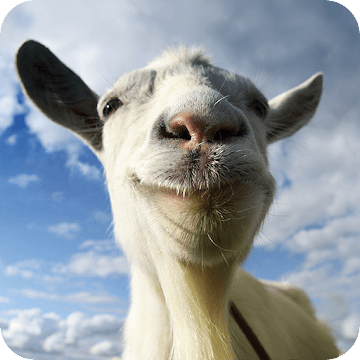 Goat Simulator v2.0.6 MOD APK + OBB (Full Version Unlocked)