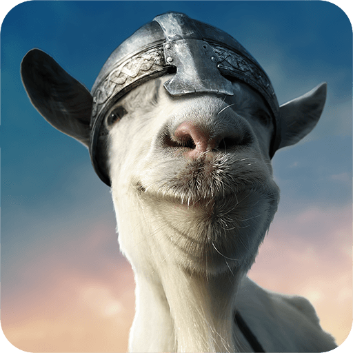 Goat Simulator MMO v2.0.8 MOD APK (Full Unlocked)