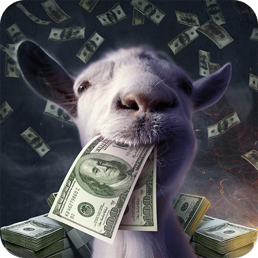 Goat Simulator Payday v2.0.5 MOD APK (Full Version Unlocked)