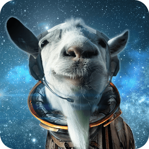 Goat Simulator Waste of Space v2.19.4 MOD APK + OBB (Full Unlocked)