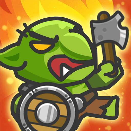 Goblin Adventure v1.2.4 MOD APK (Unlimited Money, Weak Enemy)