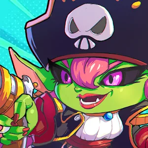 Goblin Attack: PvE AutoBattler v1.0.03 MOD APK (Menu, Damage Multiplier, God Mode)