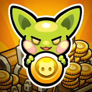 Goblin Quest: Idle Adventure v1.0.4 MOD APK (Menu, Unlimited Currency)