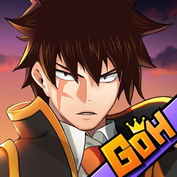 God of Highschool v4.13.7 MOD APK + OBB (Damage/Defense Multiplier)