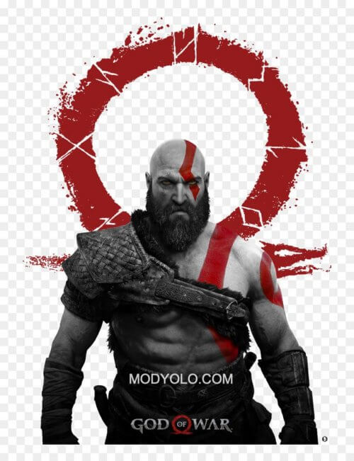 God of War 4 Mobile v1.0 APK (Port from PC)