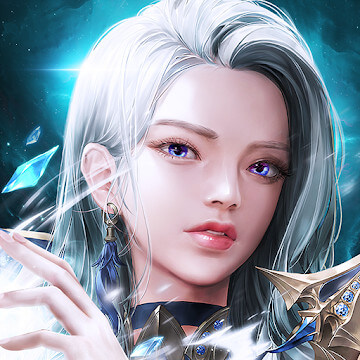 Goddess: Primal Chaos v31.0 MOD APK (Mega Menu, Instant Win)