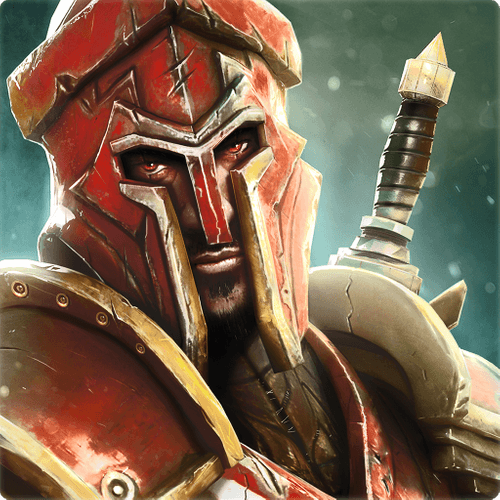 Godfire Rise of Prometheus v1.1.3 MOD APK + OBB (Unlimited Money)