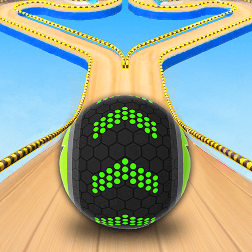 Going Balls v3.20 MOD APK (Unlimited Money)