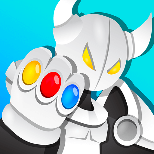 Gold Hand v0.3.2 MOD APK (Unlimited Coins, Unlock All Gloves)