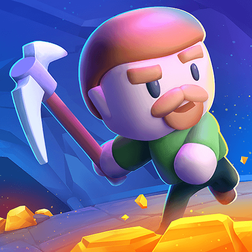 Gold & Heroes v1.7.2 MOD APK (Unlimited Coins)