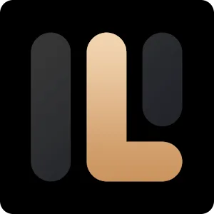 Gold IconPack : LuXGold v4.8 APK (Full Version)