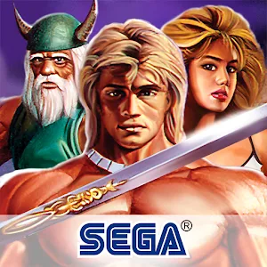 Golden Axe Classics v9.0.0 MOD APK (Unlocked All DLC)