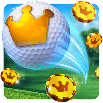 Golf Clash v3.3.5 APK (Latest)
