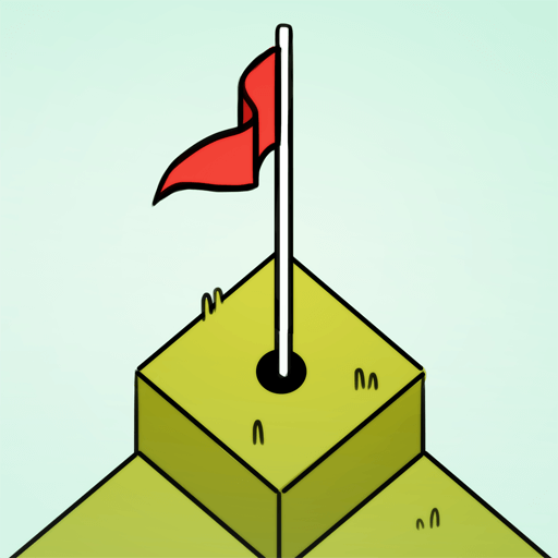 Golf Peaks v3.60 APK (Full Game, Patched)