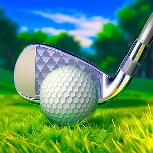 Golf Rising Star v1.3.3 MOD APK (Unlimited Diamond)