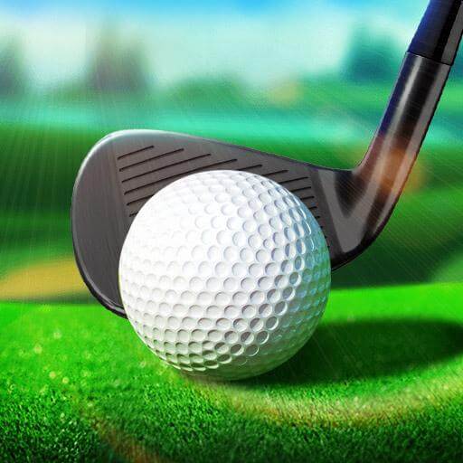 Golf Rival v2.152.1 MOD APK (Auto Win)