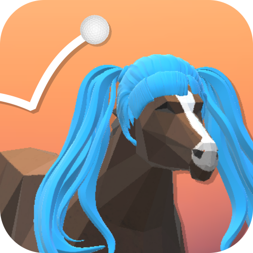 Golfing Over It with Alva Majo v1.3.3 APK (Full Game)