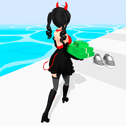 Good Girl Bad Girl v1.0.106 MOD APK (Unlimited Money)