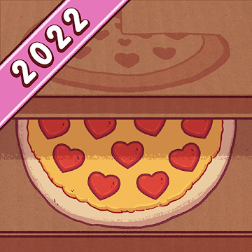 Good Pizza, Great Pizza v5.45.2.1 MOD APK (Unlimited Money)