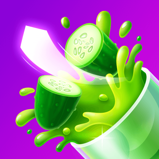 Good Slice v1.9.65 MOD APK (Unlimited Cut)