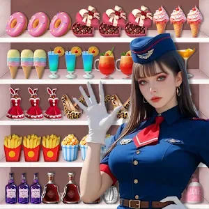 Good Star MOD APK V1.3.0  (Menu, Unlimited All)