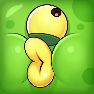 Goop Defense v1.0.7 MOD APK (Menu, Unlimited Money, No Skill CD)
