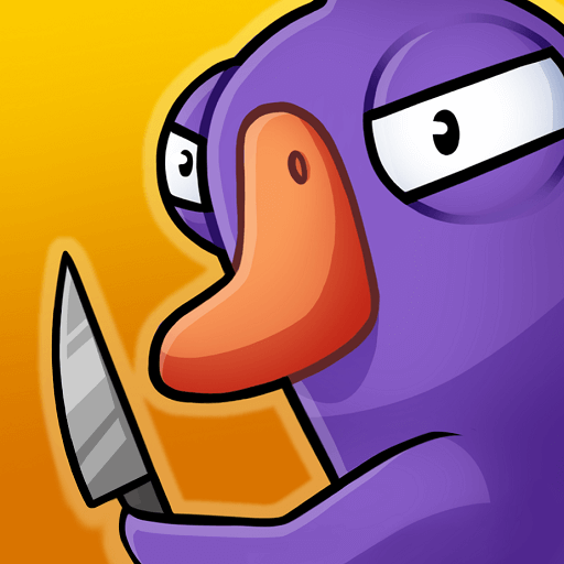 Goose Goose Duck v4.06.02 APK (Latest)