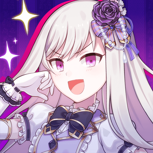 Gothic wa Mahou Otome v5.8.91 MOD APK (God Mode, Menu)