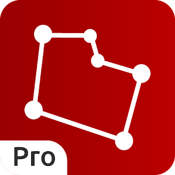 GPS Fields Area Measure PRO v4.0.8 APK (Paid)