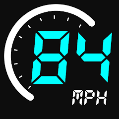 GPS Speedometer - Odometer App v2.8.1 MOD APK (VIP Unlocked)