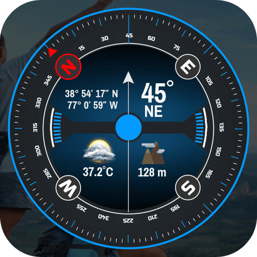 GPS Tools v3.4.0.2 MOD APK (Premium Unlocked)