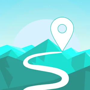 GPX Viewer v1.49.7 MOD APK (Pro, Premium Unlocked)