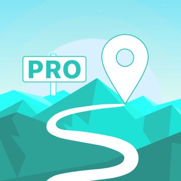 GPX Viewer PRO v1.46.2 APK (Patched)