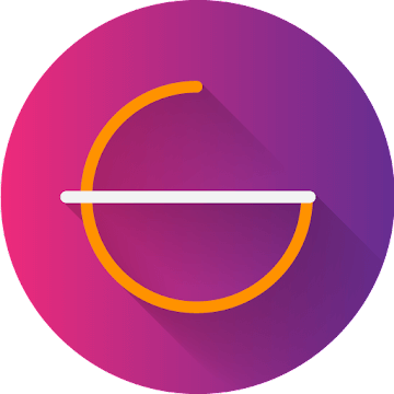 Graby Spin - Icon Pack v27.3 APK (Patched)