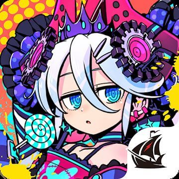 Graffiti Smash v3.16.7 MOD APK (Damage/Defense Multiplier)