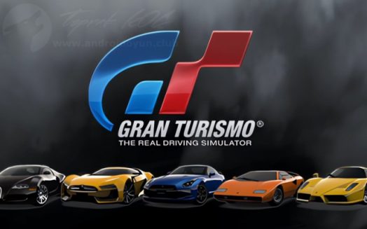 Gran Turismo v1.0 APK (Unlocked Game)