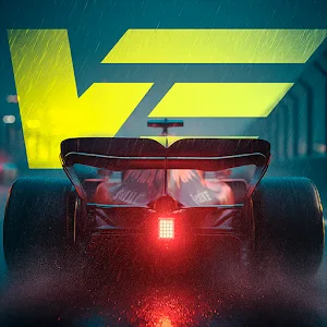 Gran Velocita v1.1.02 MOD APK (Free Purchase)