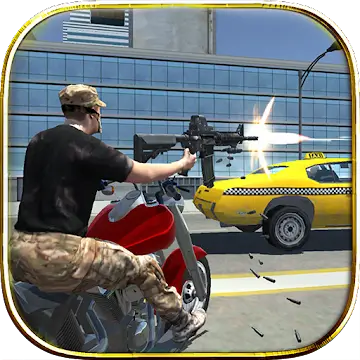 Grand Action Simulator MOD APK v1.8.3 (Free Shopping, Ammo, Energy)