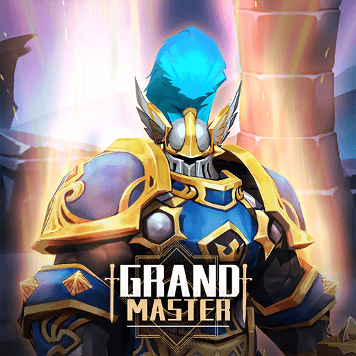 Grand Master: Idle RPG v1.4.50 MOD APK (Mega Menu)