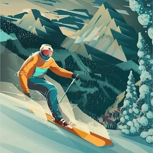 Grand Mountain Adventure 2 v1.07001 MOD APK (Unlocked All DLC)