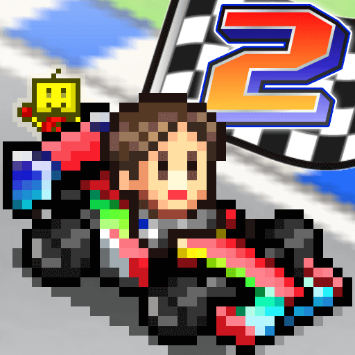 Grand Prix Story 2 v2.7.1 MOD APK (Unlimited Money)