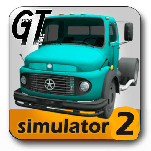 Grand Truck Simulator 2 MOD APK v1.0.7f7 (Unlimited Money)