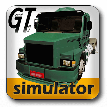 Grand Truck Simulator v1.13 MOD APK (Unlimited Money, D Certificate)