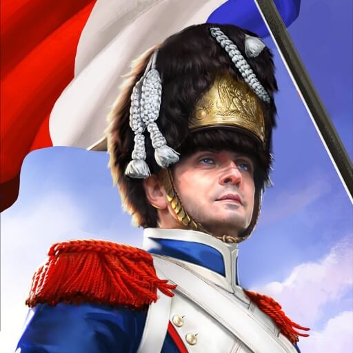 Grand War 2 v988 MOD APK (Unlimited Money, Medals)